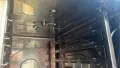 конвектомат Convotherm 6 тави с аспирация и база стойка konvektomat aspiracia baza stoika, снимка 13