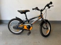 Детски велосипед Sprint Casper 16”, снимка 1