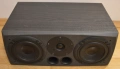 Hi Fi централна тонколона AVANCE Sigma 630av mk2, снимка 2