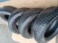 195/70R14 bridgestone 7мм грайфер-№75, снимка 7