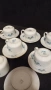 Порцеланов сервиз за кафе и чай , снимка 11