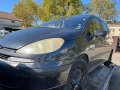 Peugeot 807 2.2 HDI на части, снимка 1