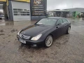 Калник преден ляв  за Мерцедес CLS. W219.2007г, снимка 9