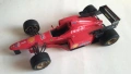 Ferrari F310 1996 Shell Schumacher - 1:20 - Maisto , снимка 2