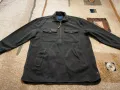 Дебела риза-яке вълна лов риболов бушкрафт туризъм , снимка 2