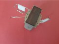 Руски/Съветски Трансформатор 220V/6V и 127V/6V, снимка 3