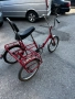 Продавам колело триколка, снимка 1