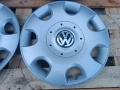 Оригинални тасове VW 16 цола, снимка 4