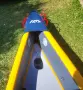 Каяк AQUA MARINA tomahawk  почти нов, снимка 7