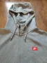 Nike Sweatshirt - страхотно мъжко горнище Л, снимка 2
