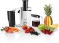 Сокоизстисквачка за плодове и зеленчуци Bosch MES20A0, 700 W, снимка 1 - Сокоизстисквачки и цитрус преси - 42447610
