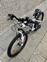 Алуминиев велосипед колело 24 цола 24 скорости много запазено внос от Австрия , снимка 10