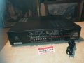 onkyo receiver-made in japan-sweden 0103211838, снимка 5
