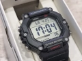 Мъжки часовник Casio Collection AE-1600H-1AVEF, снимка 1