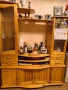 pine wall unit, снимка 4