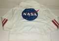 НМ суичер NASA – 12-14 години, 158-164см, снимка 1 - Детски анцузи и суичери - 35532046
