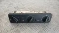 Панел климатик BMW 3 E46 2000 6911632 64116911632 3 (E46) (1998-2005), снимка 1