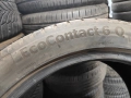 4бр.летни гуми 235/45/19 Continental, снимка 7