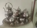 Викториански сервиз, снимка 1