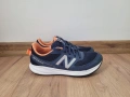 Като нови!Детски маратонки New Balance-35н., снимка 2