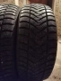 Продавам 2 броя зимни гуми 205.55.16 на 1 сезон дот 2019 Lassa , снимка 2