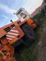 Булдозер FRISCH F2020B колесен, снимка 3
