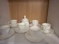 Витринен сервиз Нона -13 части, снимка 1