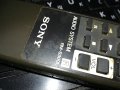 SONY rm-s300l-AUDIO REMOTE-ВНОС ШВЕЦИЯ, снимка 2