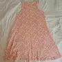 Дамска лятна рокля Old Navy, размер M, флорална, снимка 4