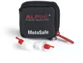 Alpine тапи за уши motosafe race мото тапи шум мотор, снимка 5