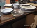комплект ретро кухненски съдове, , снимка 5