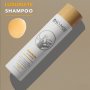 BAO-MED Luxuriate Shampoo - Луксозен шампоан с масло от баобаб 250 мл , снимка 1