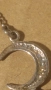 Гривна MySilver луна сребро 925, снимка 12
