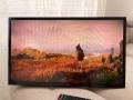 Телевизор Crown LED LCD 32J1100, 1366x768 HD Ready , 32 inch, 81 см, LED LCD, снимка 2