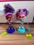 2 броя мини кукли Hairdorables, снимка 1