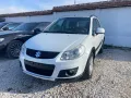Suzuki SX4 2.0 DDiS 2012, снимка 8