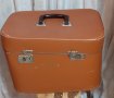 куфар  чанта  Czechian "Palavan Propan-butan" Suitcase, снимка 1 - Антикварни и старинни предмети - 37039462