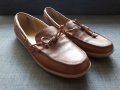 Lands' End - кафяви мокасини №39, снимка 3