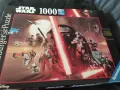 Пъзел 1000 части Star Wars , снимка 1