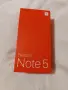 XIAOMI REDMI NOTE 5 , снимка 1