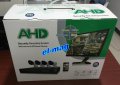 3MP AHD комплект - 720P AHD 4ch DVR + 4 AHD камери Sony 3MP, снимка 6