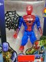 Детска играчка Spiderman Спайдърмен - светещ