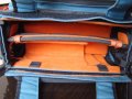 Petrol Bag PS602 чанта за аудио рекордер за ТВ и филми, снимка 2
