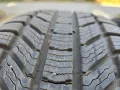 Зимни гуми ContinentalWinterContact TS870 P 235/55/R17 XL 103V DOT2222, снимка 7
