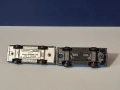 Стари Български Метални Колички MatchBox, снимка 12