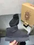 UGG ✨ Дамски Боти , снимка 3