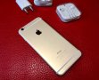 Apple iPhone 6 Plus 16Gb Gold Фабрично отключен златен, снимка 4