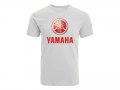 Тениски Yamaha, Всички размери и цветове, снимка 7