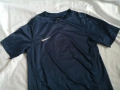 Nike DRI-FIT оригинална момчешка тениска р-р L - за 12-13 годишни, ръст около 152-158 см, снимка 2