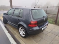VW GOLF 4 1.9 TDI 90 кс 2003 г , снимка 4